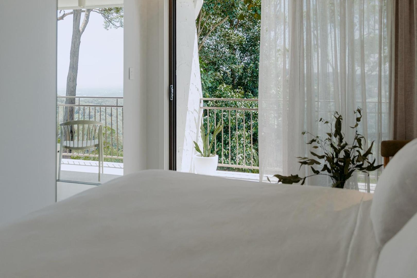 The Tamborine - Boutique Hotel Mount Tamborine Eksteriør billede