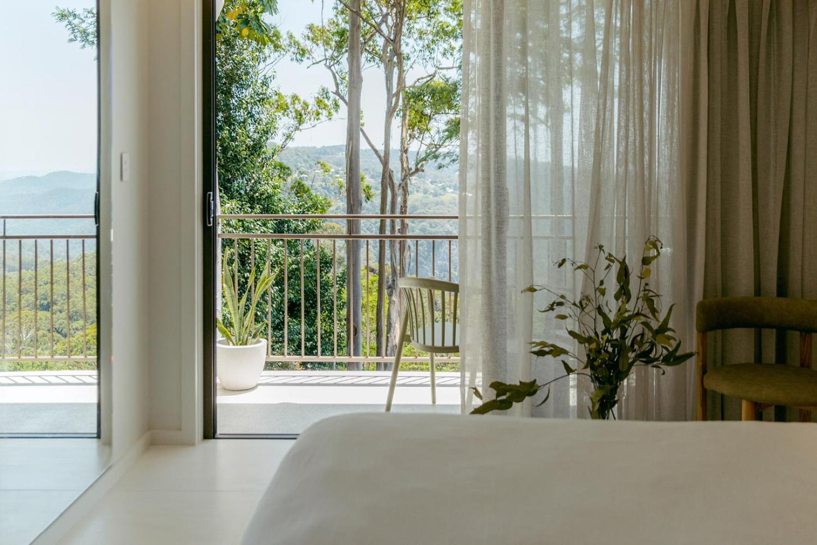 The Tamborine - Boutique Hotel Mount Tamborine Eksteriør billede