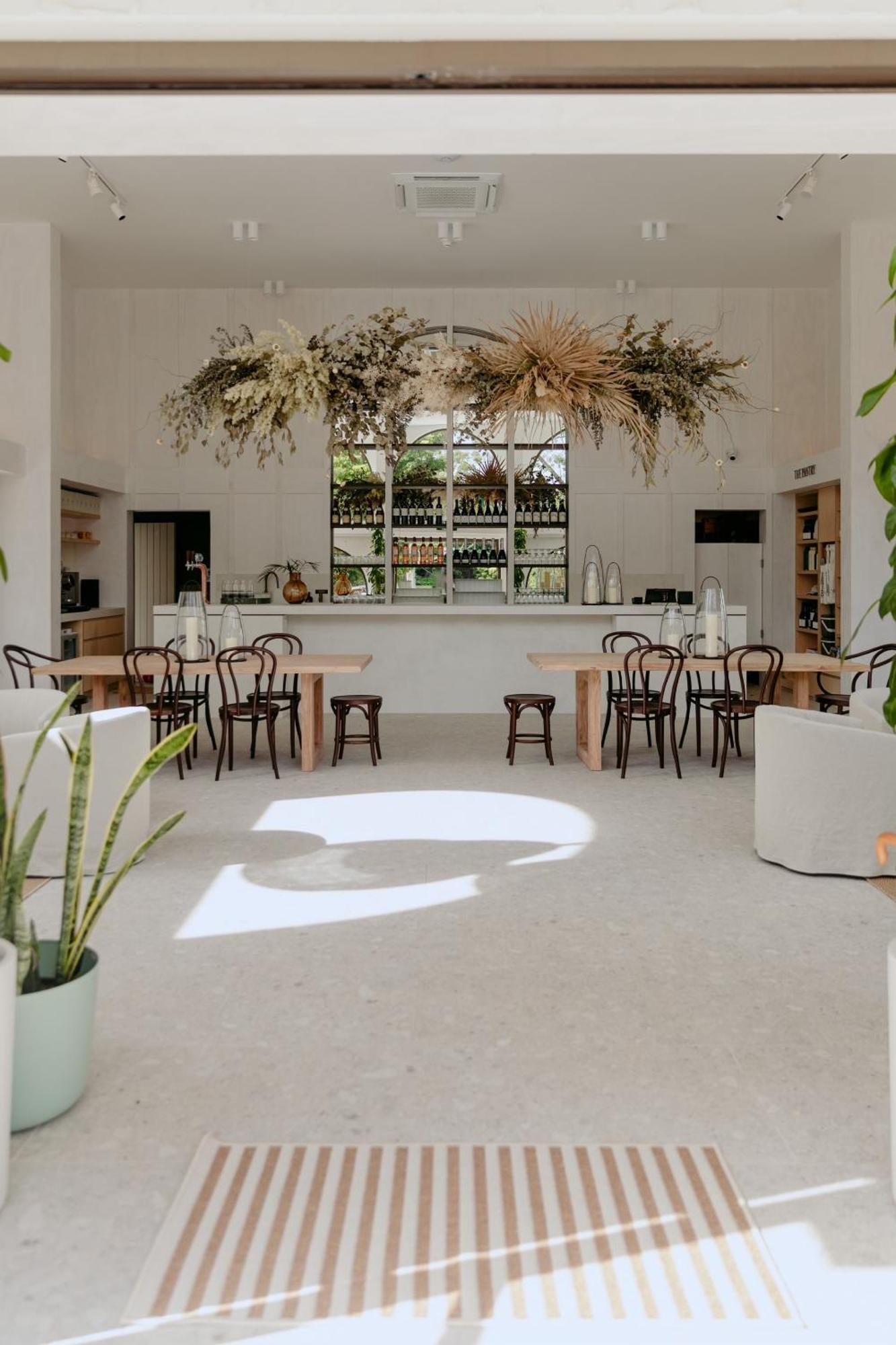 The Tamborine - Boutique Hotel Mount Tamborine Eksteriør billede