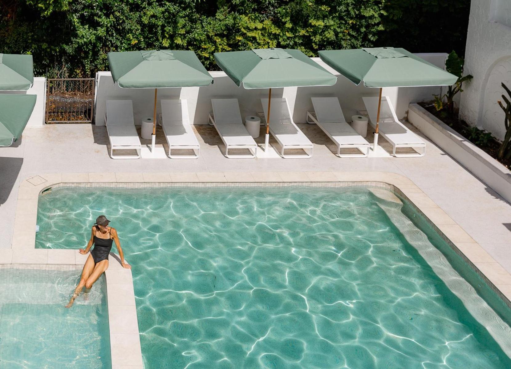 The Tamborine - Boutique Hotel Mount Tamborine Eksteriør billede