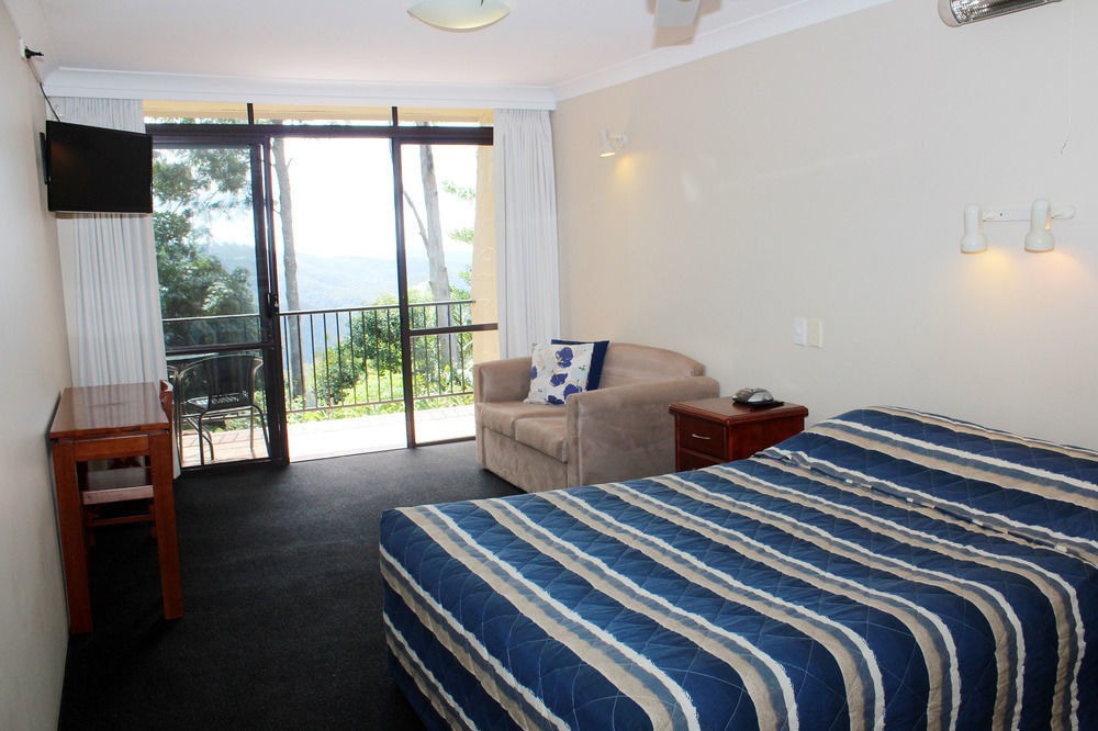 The Tamborine - Boutique Hotel Mount Tamborine Eksteriør billede
