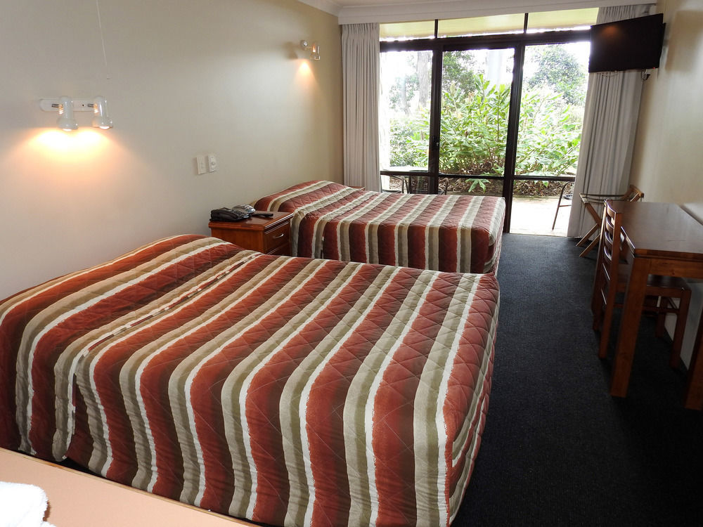 The Tamborine - Boutique Hotel Mount Tamborine Eksteriør billede