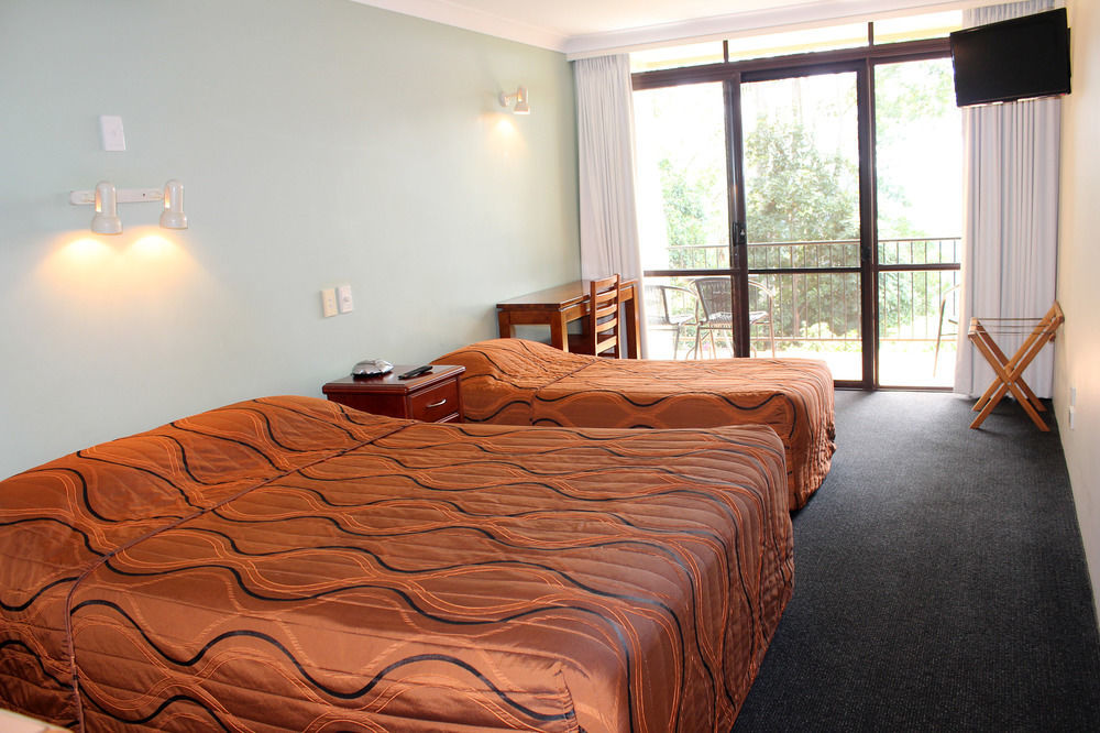 The Tamborine - Boutique Hotel Mount Tamborine Eksteriør billede