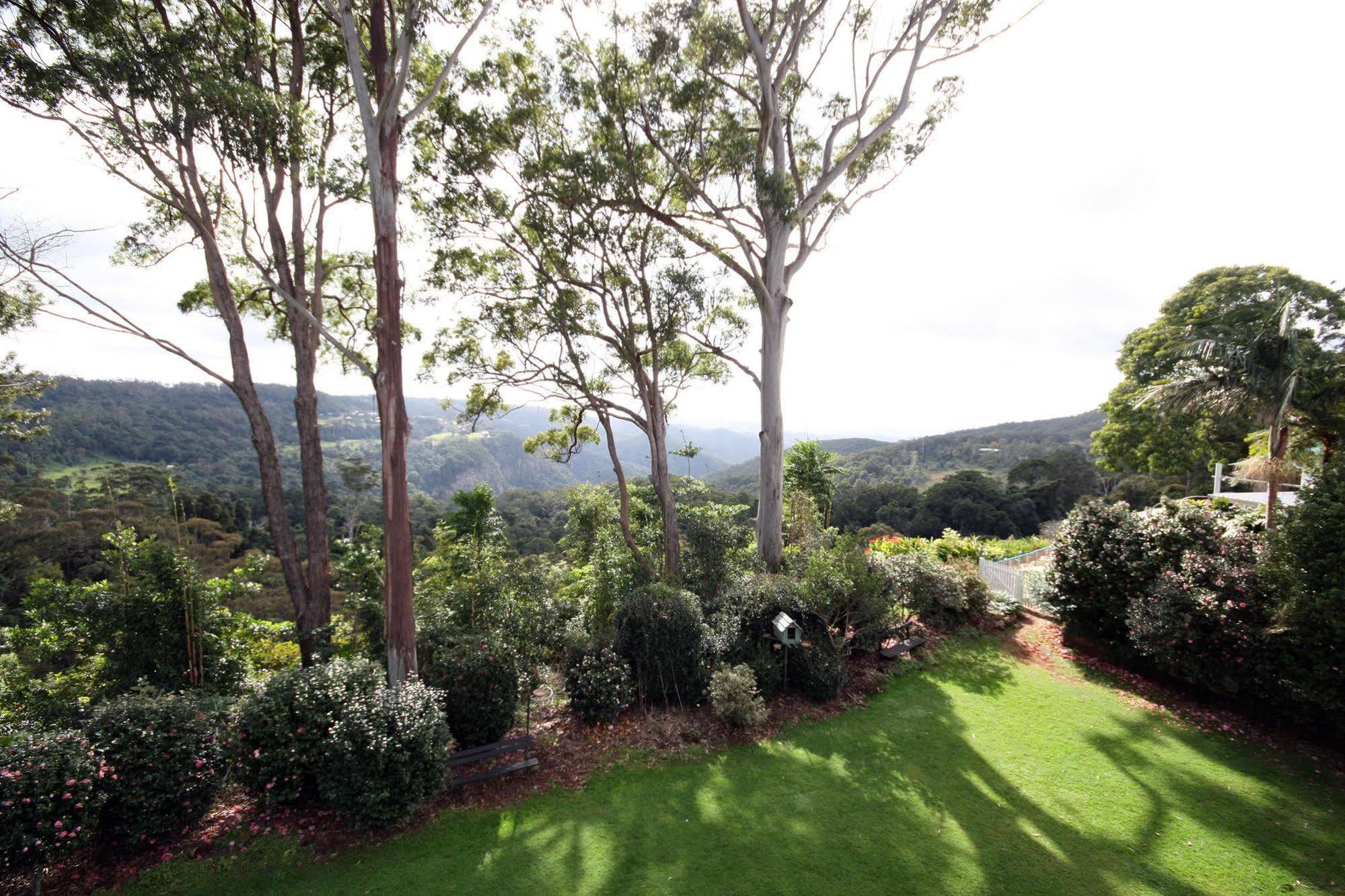 The Tamborine - Boutique Hotel Mount Tamborine Eksteriør billede