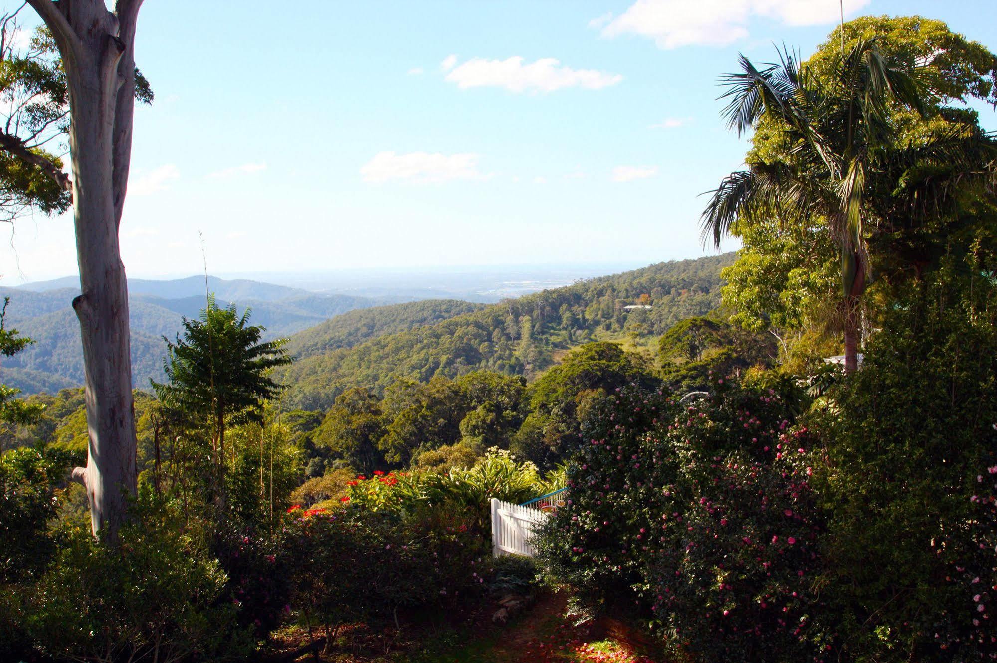 The Tamborine - Boutique Hotel Mount Tamborine Eksteriør billede